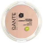 Compact Powder - 01 Cool Ivory