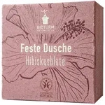 Festes Dusche - Hibiskusbl&uuml;te