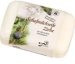 Schafmilchseife - Zirbe