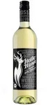 Hei&szlig;er Hirsch Gl&uuml;hwein - wei&szlig; 10,0% Vol.