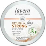 Natural & Strong - Deo Creme