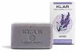Hand- und K&ouml;rperseife - Lavendel