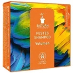 Festes Shampoo - Volumen