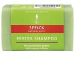 Natural Aktiv - Festes Shampoo nat&uuml;rliches Koffein