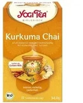 Kurkuma Chai