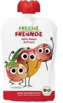 Quetschmus - Apfel, Mango & Pfirsich