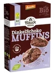 Backmischung - Muffins DinkelSchoko 300g