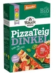 Pizzateig Mischung - Dinkel 350g