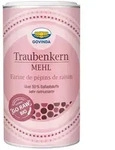 Traubenkern Mehl