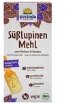 S&uuml;&szlig;lupinen-Mehl