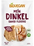 Dinkel - Sauerteig fl&uuml;ssig 100g