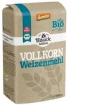 Vollkorn - Weizenmehl 1kg