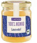 Lavendelhonig 250g