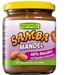 Samba - Mandel-Schoko-Creme 250g