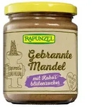 Gebrannte Mandel mit Kokosbl&uuml;tenzucker