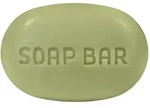 bionatur Soap Bar Hair & Body - Bergamotte 125 g