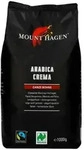 Arabica Crema - ganze Bohne 1kg