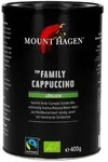 Instant Cappuccino - Family Dose 400g