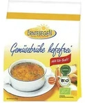 Gem&uuml;sebr&uuml;he - hefefrei mit Ur-Salz 264g