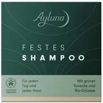 Festes Shampoo - F&uuml;r jeden Tag