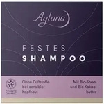 Festes Shampoo - Sensitiv