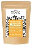 Haarpflege Frucht- & Samenpuder - Mix Amla Ritha Shikakai 100g