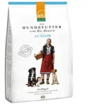 Hund Trockenfutter - Junior Gefl&uuml;gel 800g