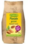 Mandeln ger&ouml;stet