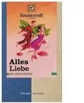 Alles Liebe-Tee - Teebeutel