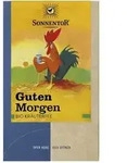 Guten Morgen-Tee - Teebeutel