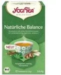 Nat&uuml;rliche Balance - 17 Beutel