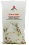Glasnudeln
