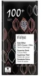 Edelkakaotafel - Edel Bitter 100% Cacao + Nibs 80g