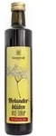 Bio-Sirup - Holunderbl&uuml;te 500ml