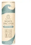 Zinksonnencreme Stick - Ocean Blue 30g