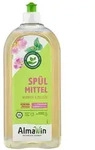 Sp&uuml;lmittel - Wildrose Melisse 1L