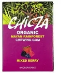 Kaugummi - Mixed Berry