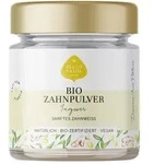 Zahnpulver - Ingwer