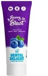 Zahnpasta - Berry Blast Beeren-Minz-Geschmack