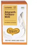 Amaranth-Vollkorn-Mehl - glutenfrei