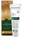 Pflanzen Haarfarbe Creme - 200 Kupfer-Blond 150ml