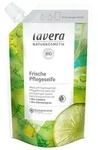 Frische Pflegeseife - Limette & Zitronengras Refill 500ml