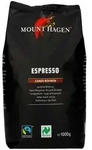 Espresso - ganze Bohne 1kg