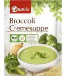 Broccolicremesuppe