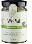 Gem&uuml;sebr&uuml;he 73% rohes Gem&uuml;se 320g