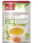 Klare Gem&uuml;sebouillon Dose