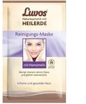 Heilerde- Reinigungs-Maske