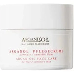 Argan&ouml;l - Pflegecreme normale/sensible Haut 50ml
