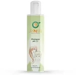 pH 7,7 - Shampoo