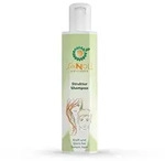 Struktur - Shampoo